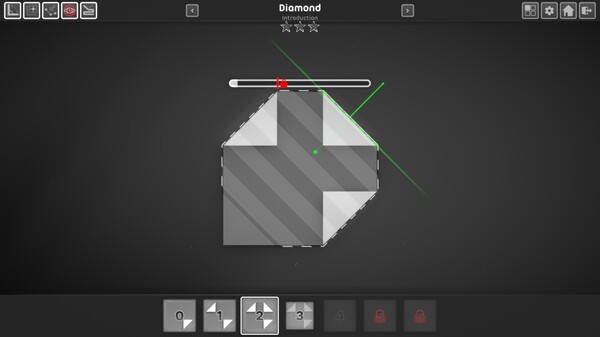 Paper 2 - Origami Refolded Soundtrack screenshot 2