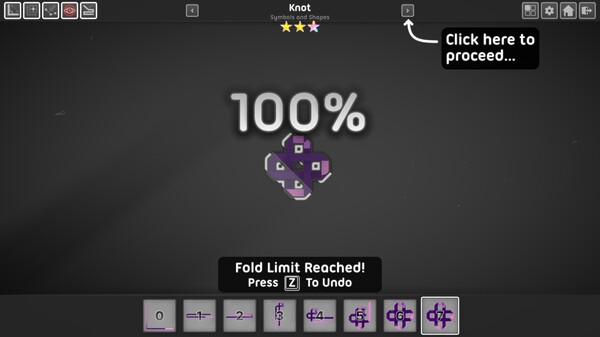 Paper 2 - Origami Refolded Soundtrack screenshot 6