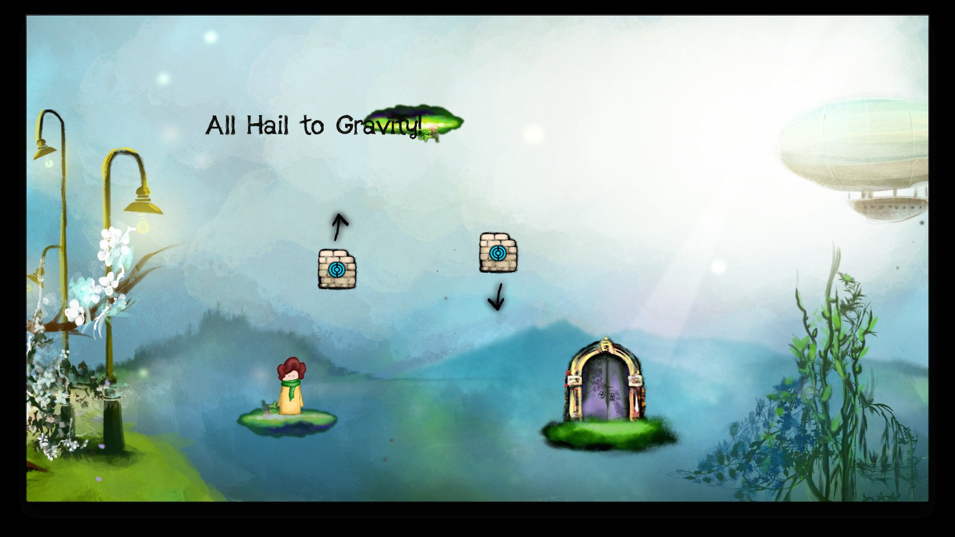 Alter World screenshot 9