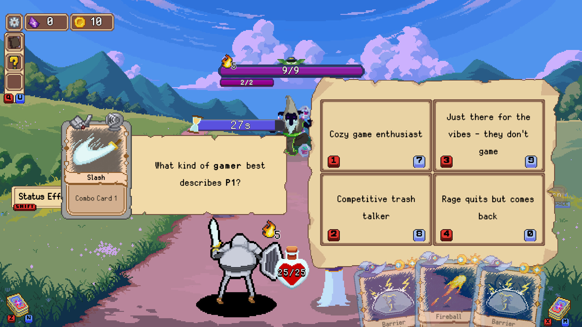 Duo Quest screenshot 6
