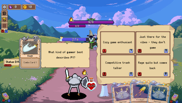 Duo Quest screenshot 6