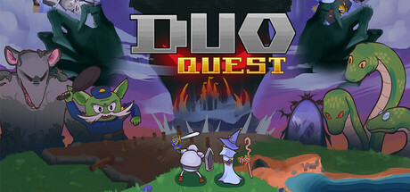 Image for Duo Quest