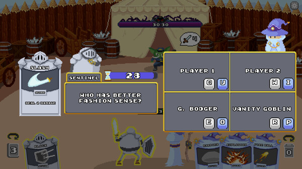 Duo Quest