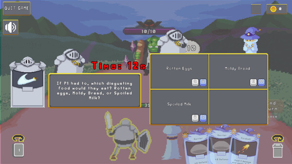 Duo Quest screenshot 2