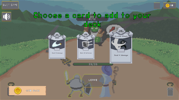 Duo Quest screenshot 4