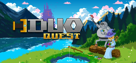 Duo Quest