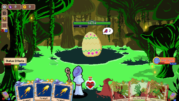 Duo Quest