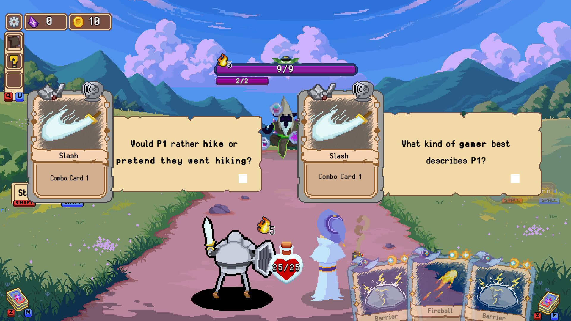 Duo Quest screenshot 4