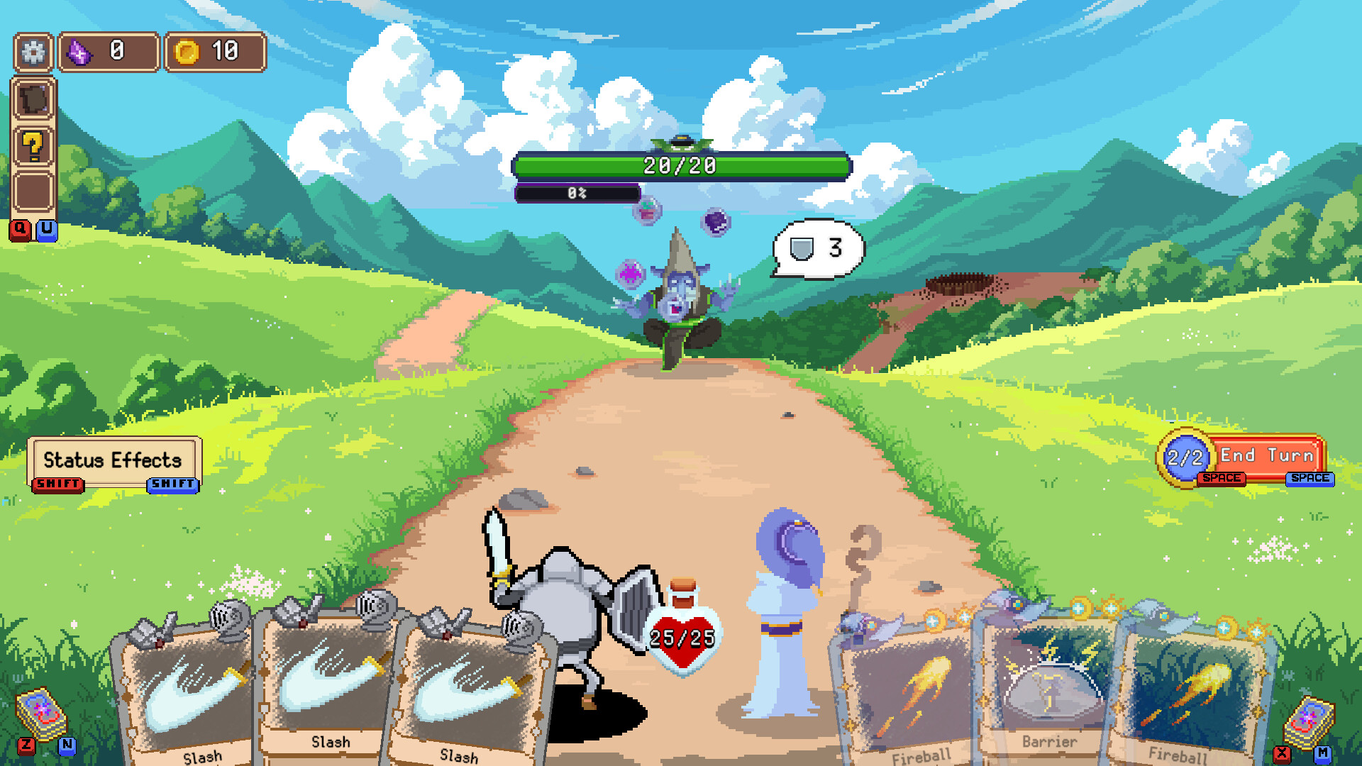 Duo Quest Featured Screenshot #1