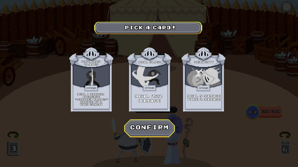 Duo Quest