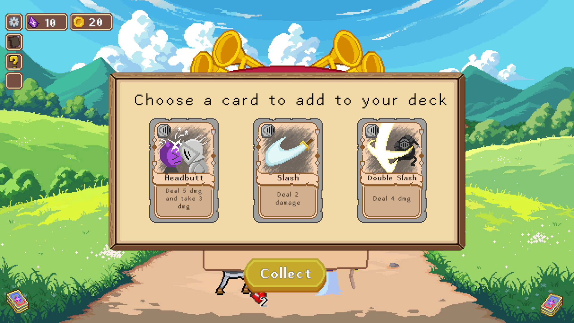 Duo Quest screenshot #5