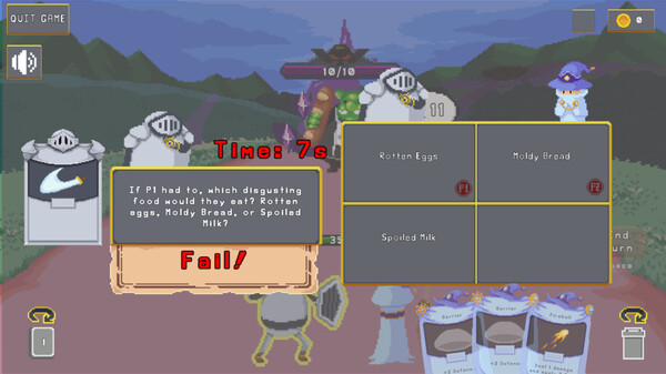 Duo Quest screenshot 3