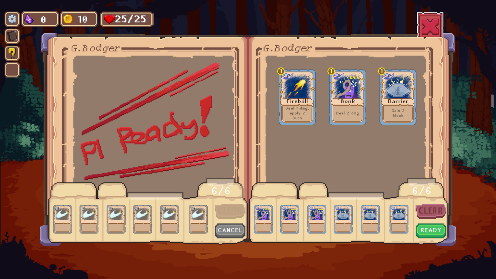 Duo Quest screenshot #6