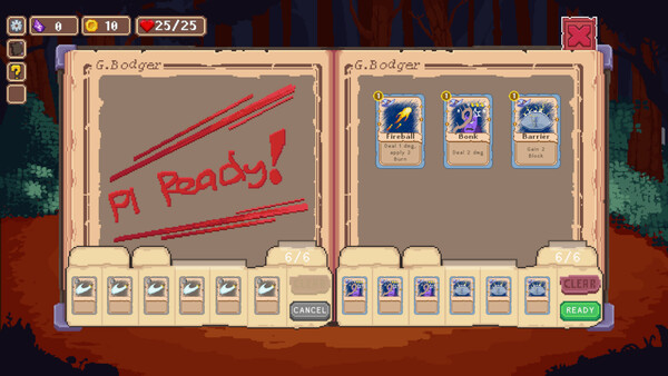Duo Quest
