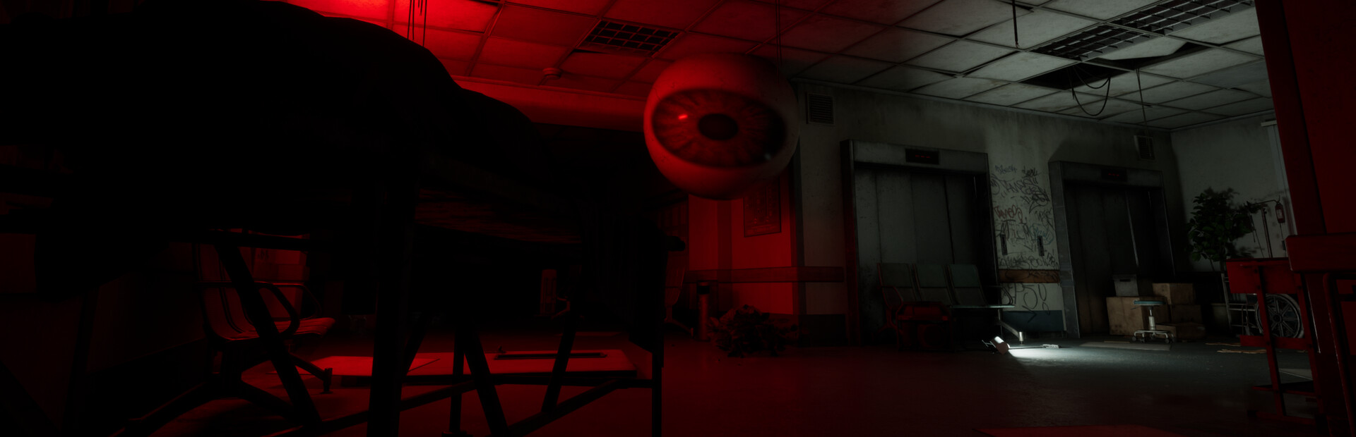 Crimson Theory