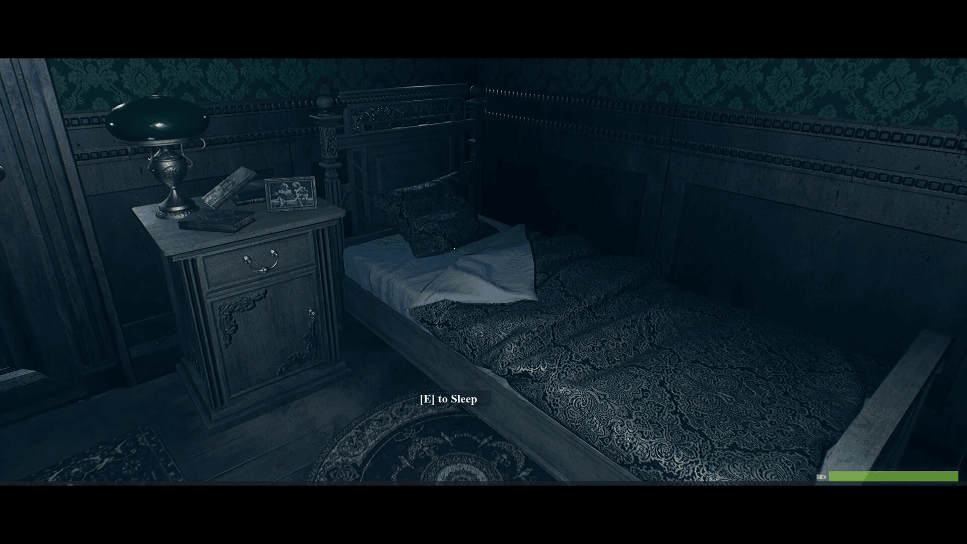 Crimson Theory screenshot #13