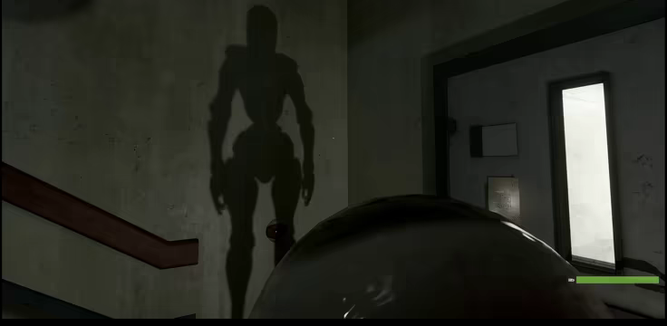 Crimson Theory video 1