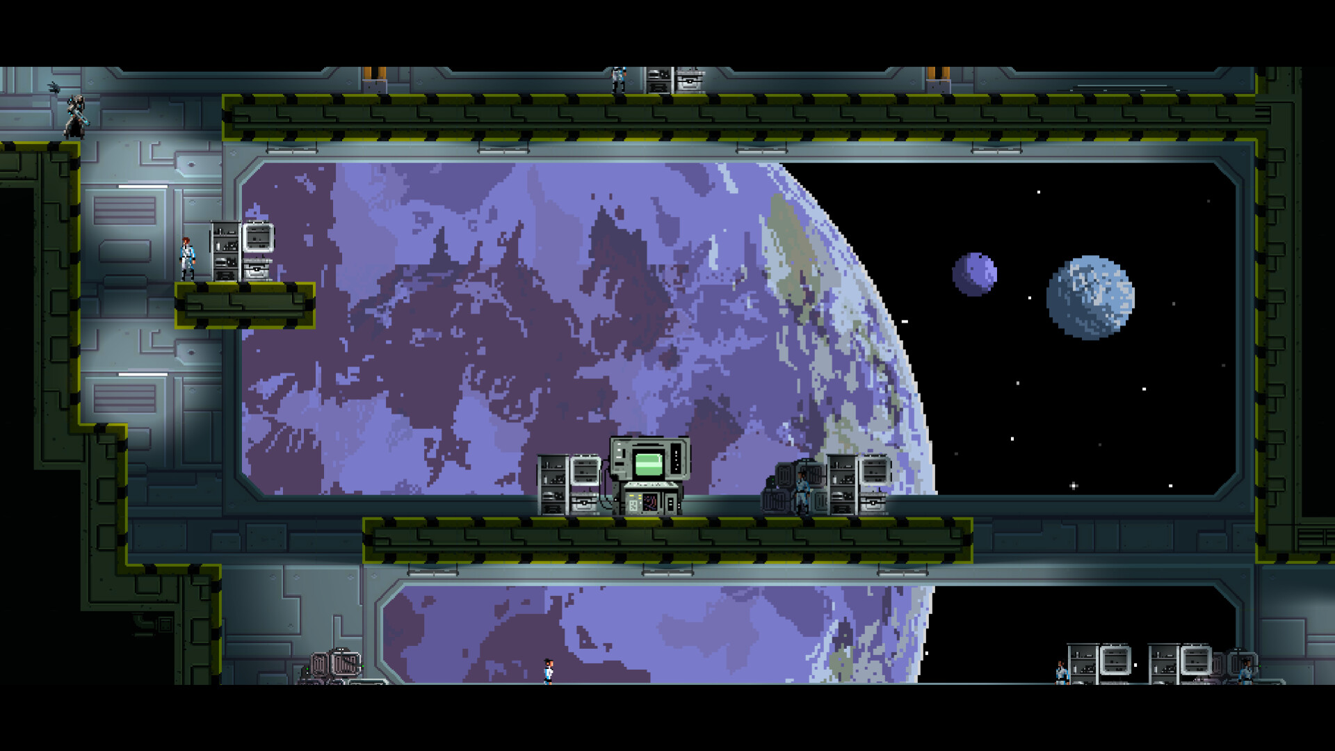 FALLENSTAR screenshot #6