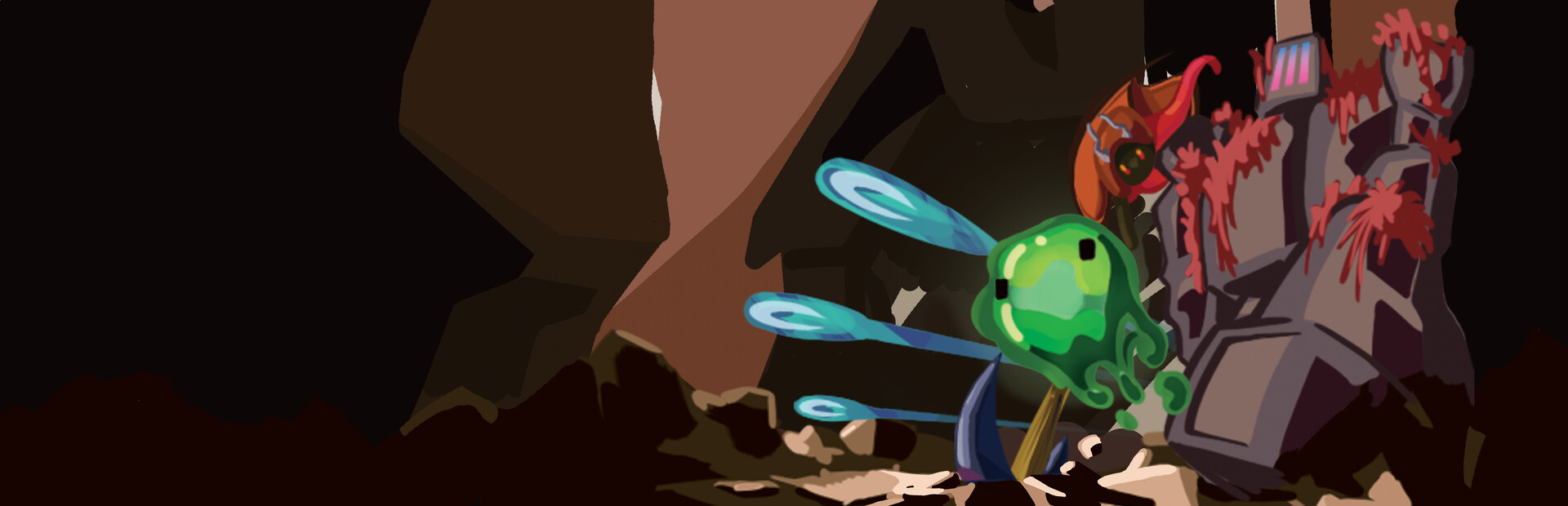 Slime Guy
