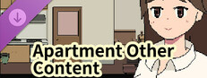 美女公寓-Apartment Other Content game capsule image