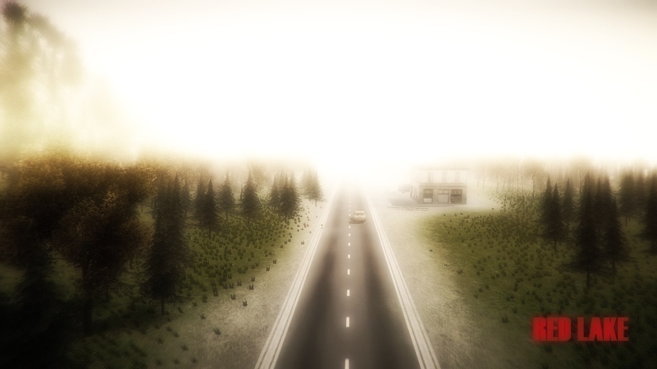 Red Lake screenshot #1