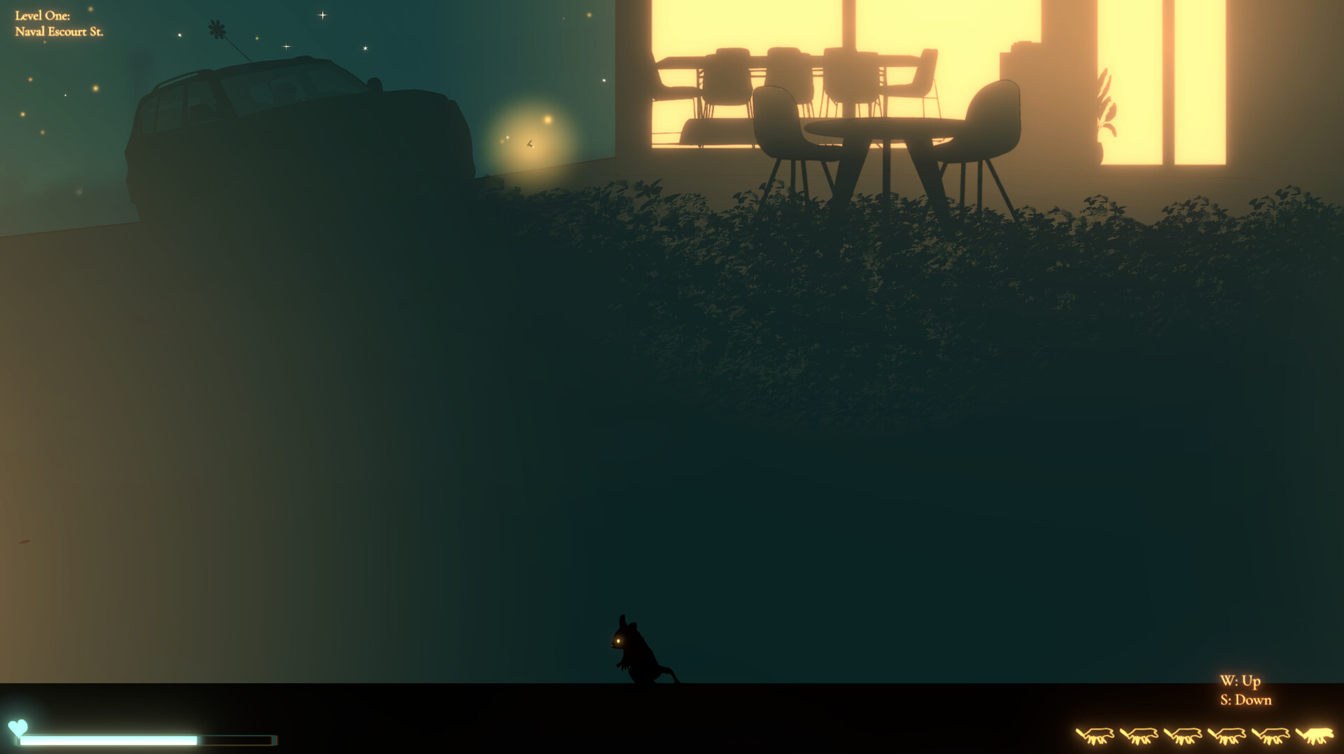 Galago screenshot #5