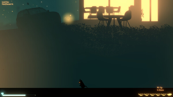 Galago screenshot 5