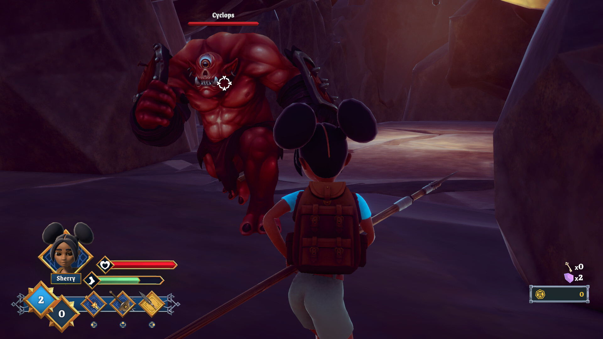 PiQuests screenshot #5