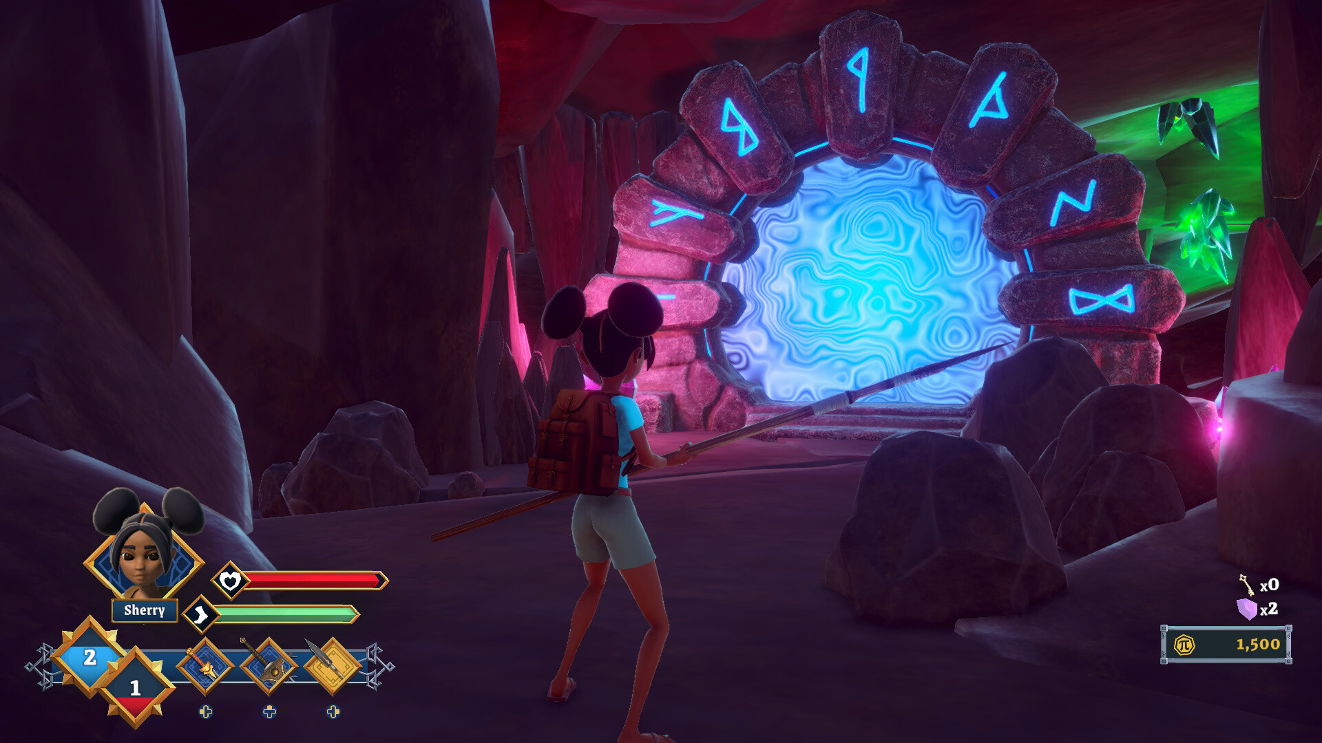 PiQuests screenshot #6