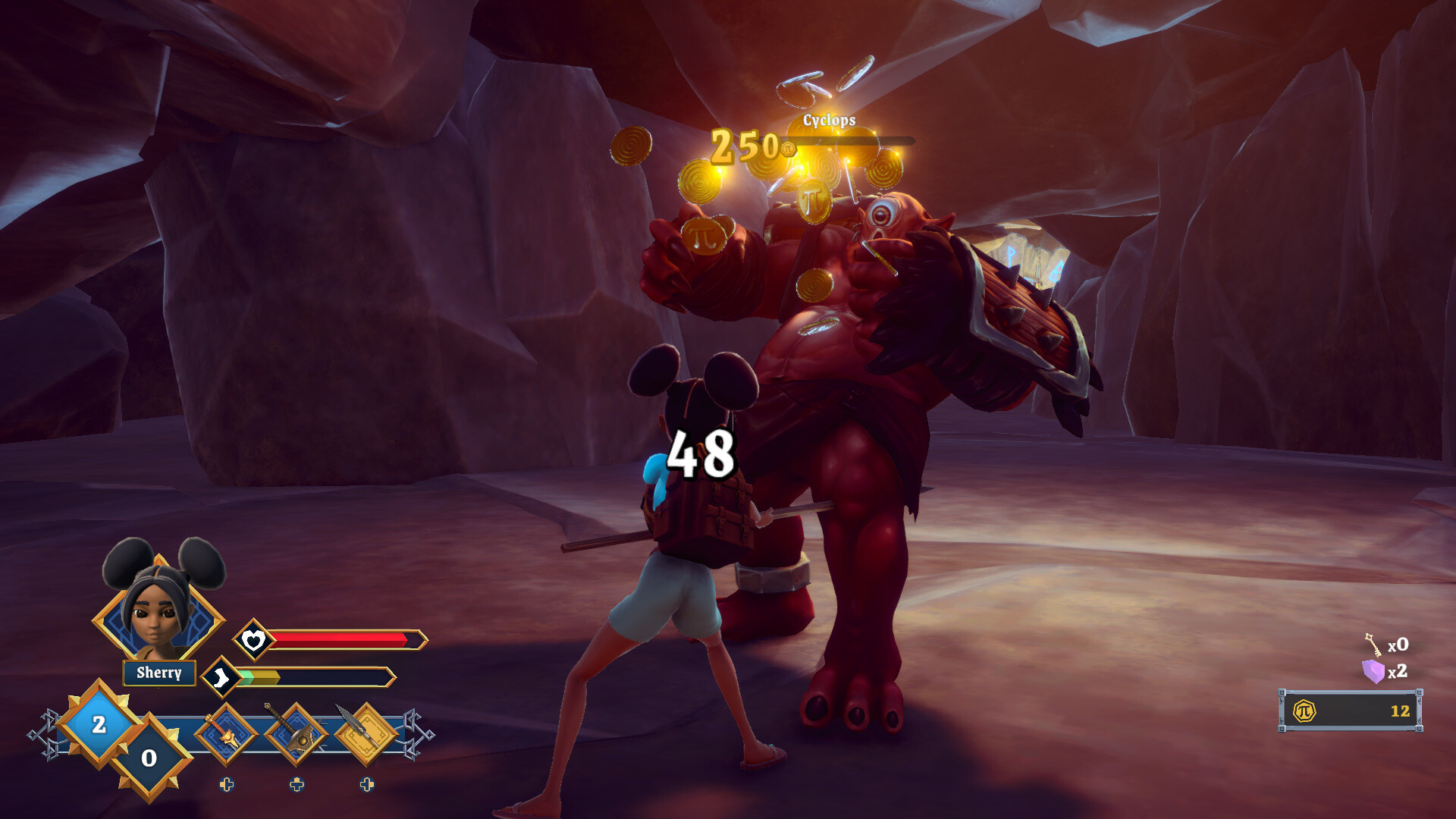 PiQuests screenshot #3