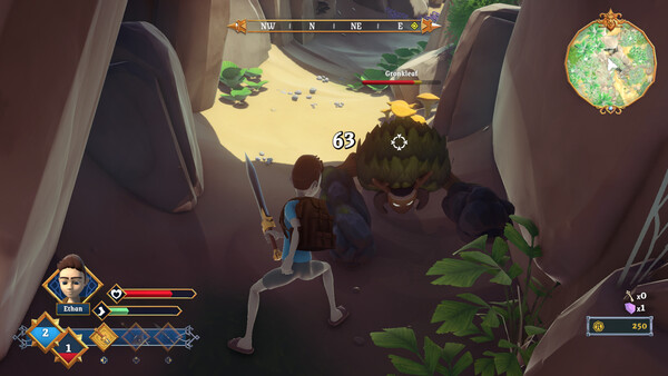 PiQuests screenshot 1