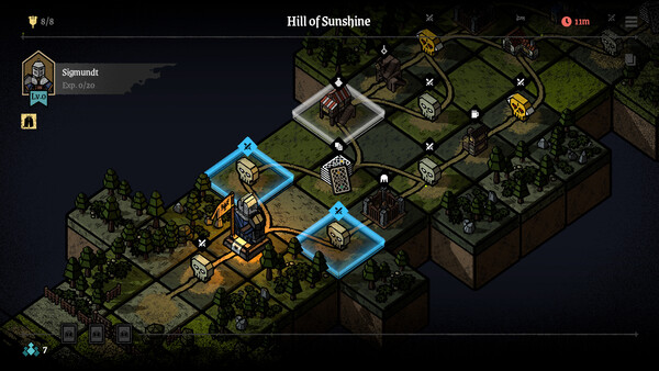 Master of Piece Demo