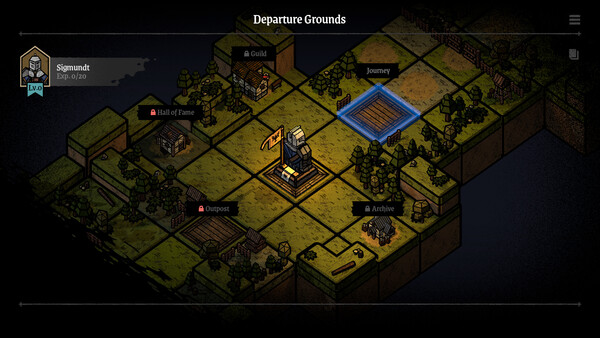 Master of Piece Demo