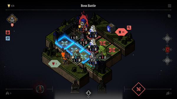 Master of Piece Demo