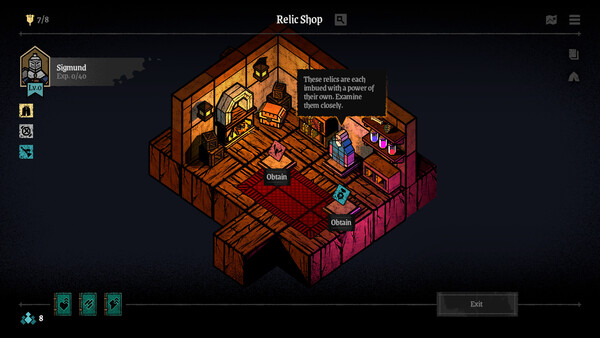 Master of Piece Demo