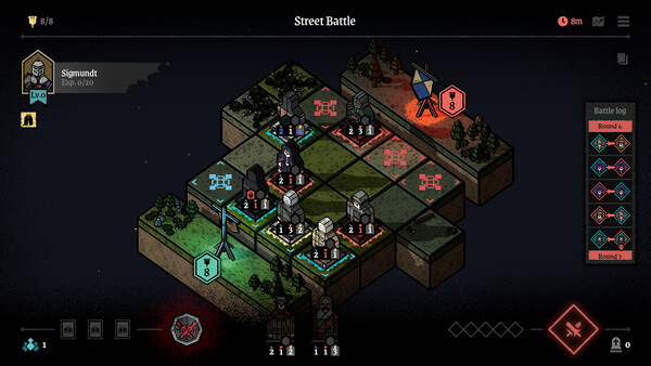 Master of Piece Demo