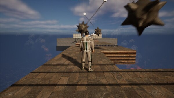 The Last hope screenshot 5