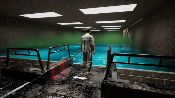 The Last hope screenshot 1