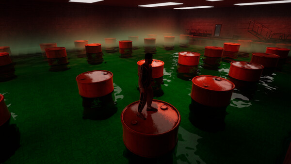 The Last hope screenshot 6