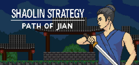 Image for Shaolin Strategy