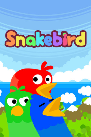 Cover art of Snakebird