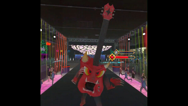 Screenshot media