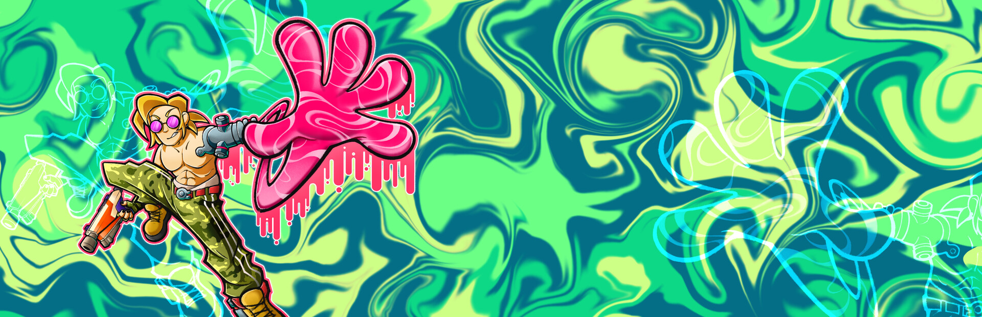 Goosthetic