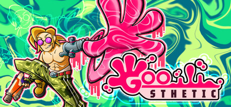 Goosthetic cover art