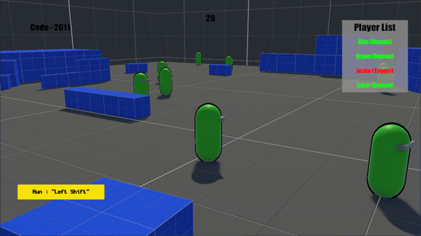 Hide In Dummy screenshot 2