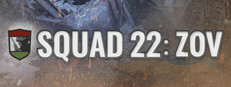 Squad 22: ZOV