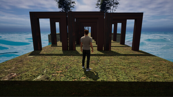 The Home Way screenshot 5