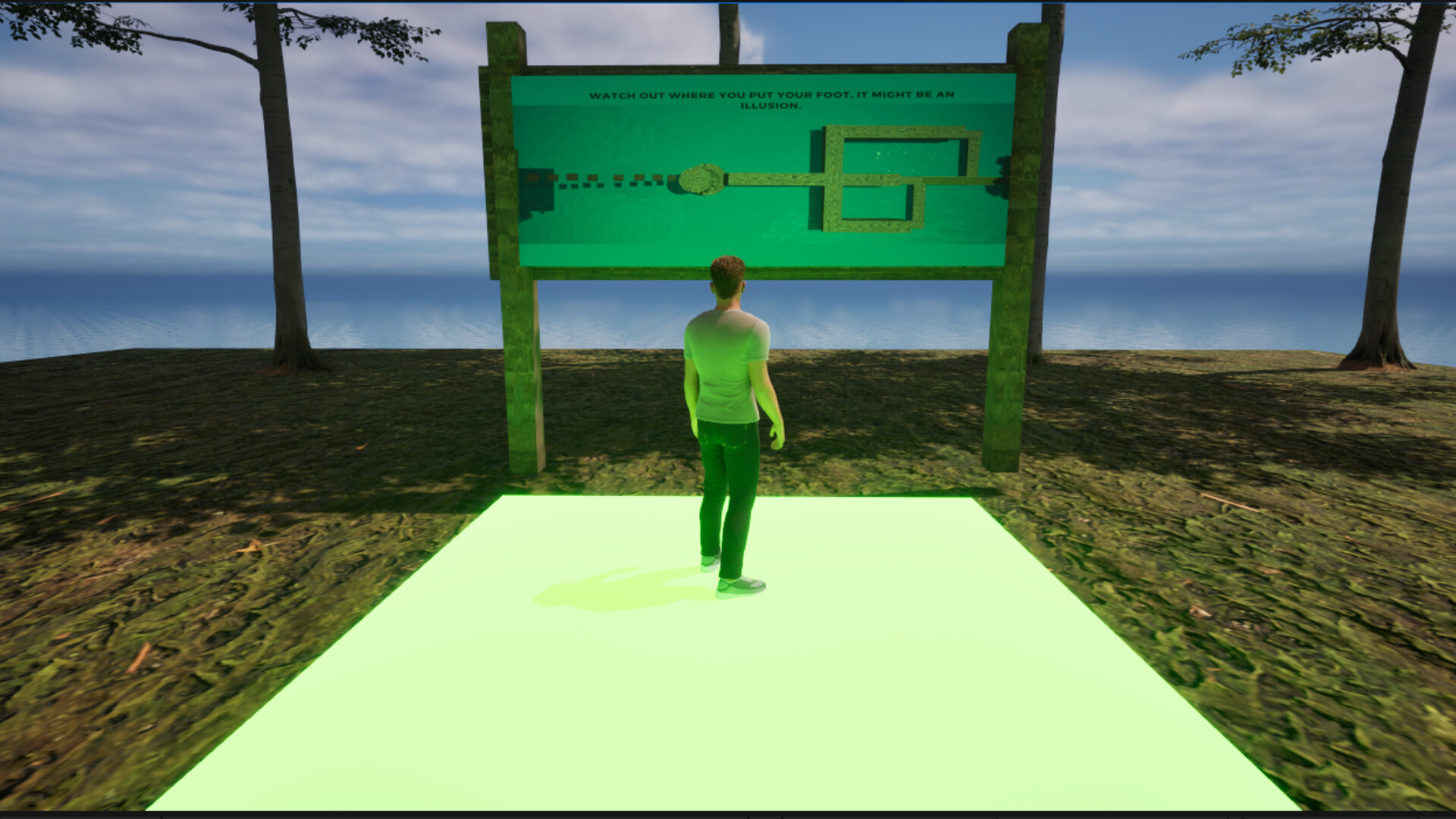 The Home Way Featured Screenshot #1