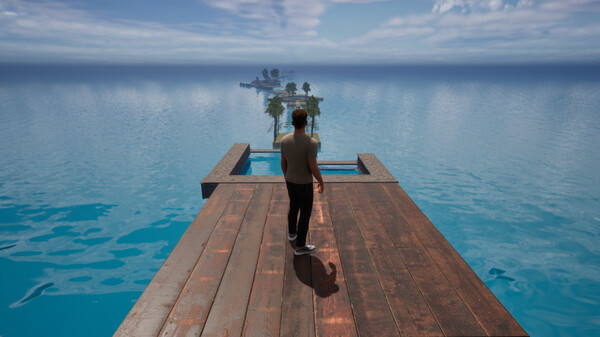 The Home Way screenshot 3