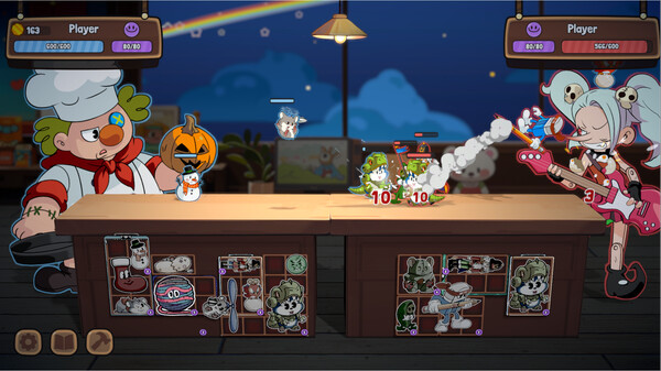 Скриншот из Toy Smash Kaboom!